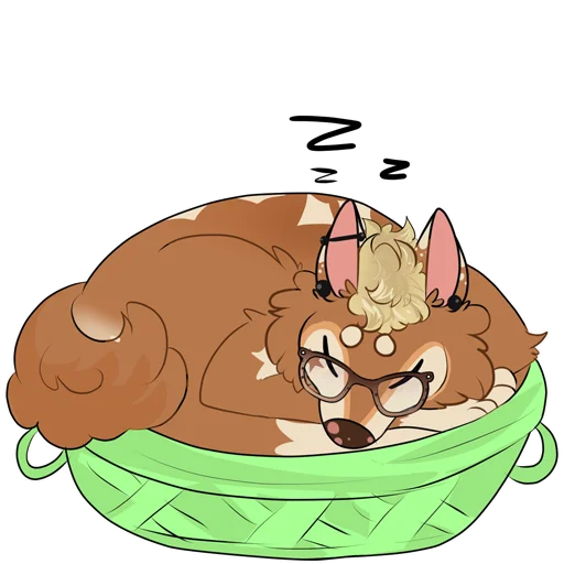 Sticker ataridoge - 1