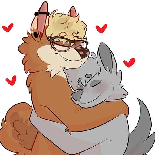 Стикер ataridoge - 1