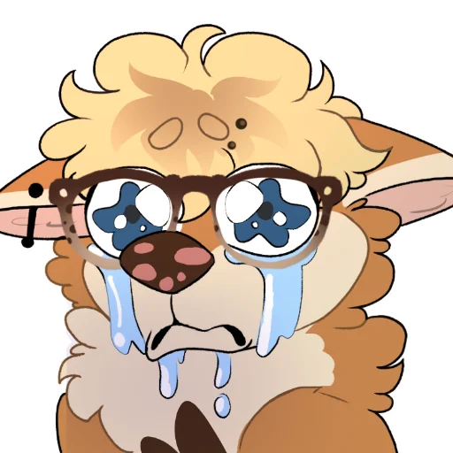 Стикер ataridoge - 1