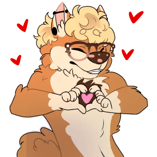 Sticker ataridoge - 1