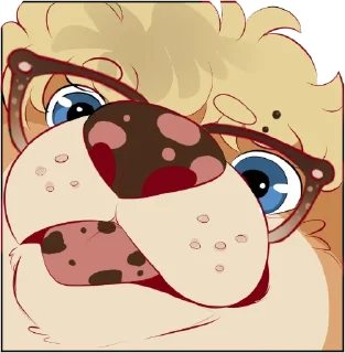 Стикер Atari Doge - 6