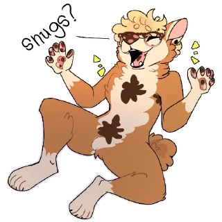 Стикер Atari Doge - 1