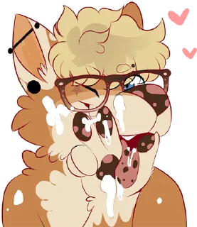 Стикер Atari Doge - 3