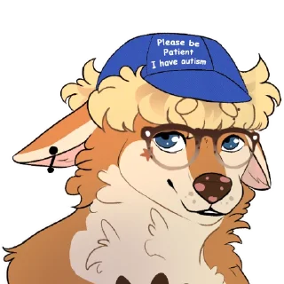 Стикер Atari Doge - 2