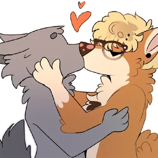 Стикер Atari Doge - 5