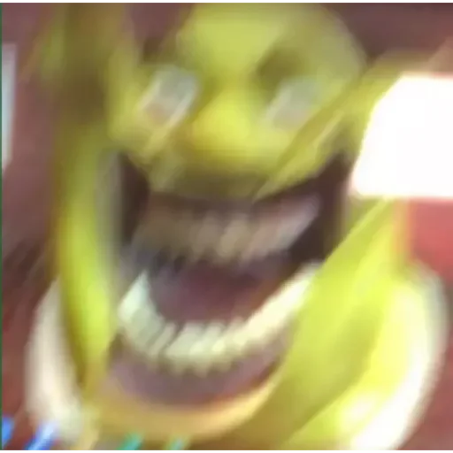 Sticker Ьатата - 11