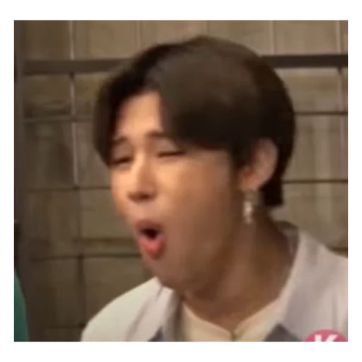 Sticker ateez3lizzotho - 1