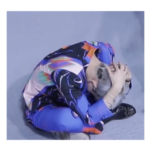 Sticker ateez3lizzotho - 1