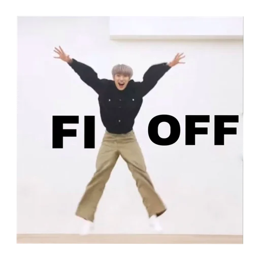 Sticker ateez3lizzotho - 1