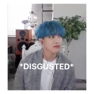 Sticker ATEEZ 3.0 @LIZZOTHO - 5