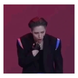 Sticker ATEEZ 3.0 @LIZZOTHO - 3