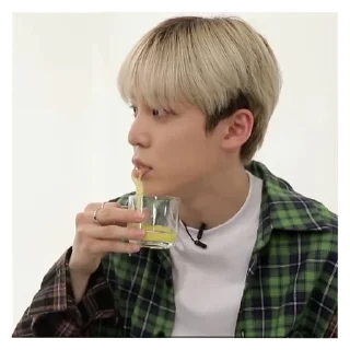 Sticker ATEEZ 3.0 @LIZZOTHO - 11