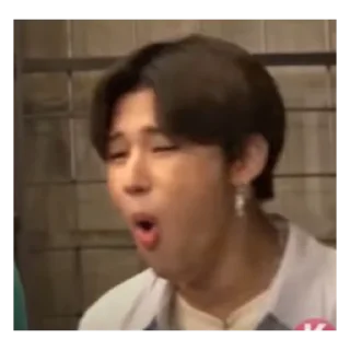 Sticker ATEEZ 3.0 @LIZZOTHO - 10