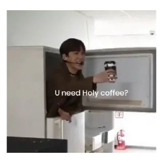 Sticker ATEEZ 3.0 @LIZZOTHO - 2