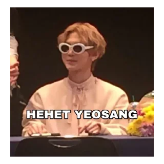 Sticker ATEEZ 3.0 @LIZZOTHO - 1