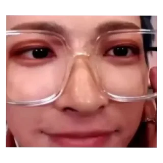 Sticker ATEEZ 3.0 @LIZZOTHO - 9