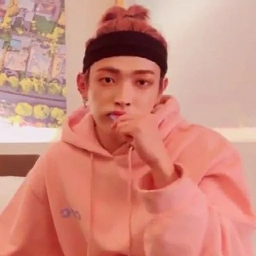 человеческое лицо Человек комнатный