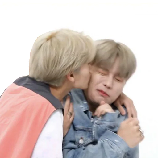 person human face clothing