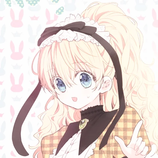 𓏲 ๋࣭ 𝐀thαnαsiα · @kampungstiker  ִֶָ𖥻 - аниме