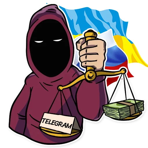 Sticker atmmafia_scma - 1