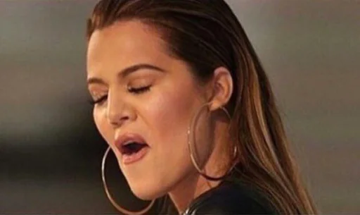 human face person microphone