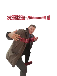 Стикер ATM POS OMSK - 10