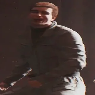 Sticker АТОМИК ААААААААА - 4