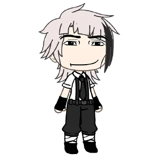 Sticker Атсаси @gachimychi_stikeri - 2