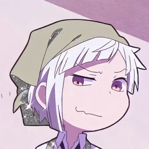 Стикер atsush_nakajiima - 1