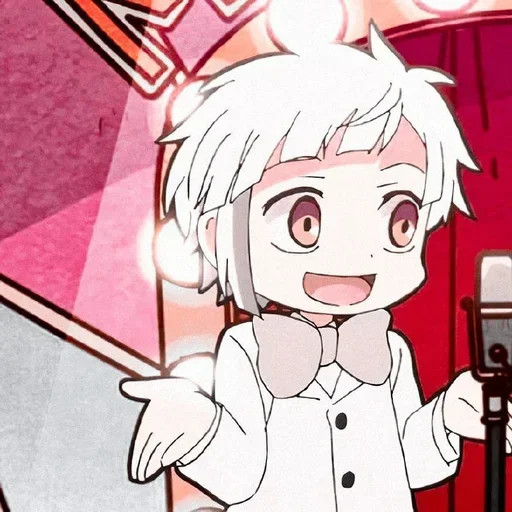 Стикер atsush_nakajiima - 1