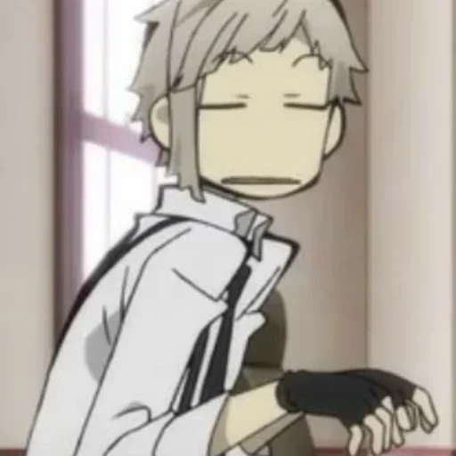 Стикер atsush_nakajiima - 1