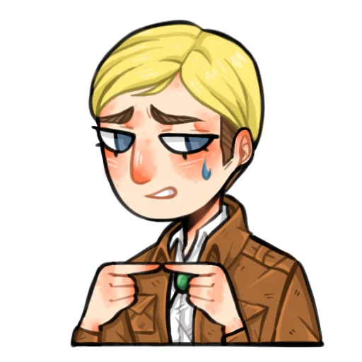 эскиз рисование человеческое лицо