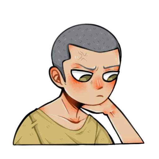 мультфильм эскиз иллюстрация