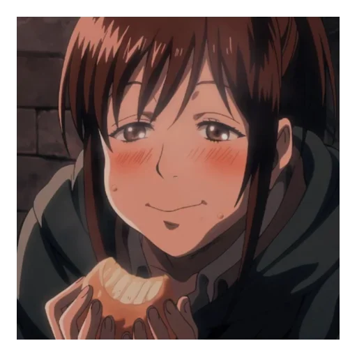 Стикер атак он титан - 11