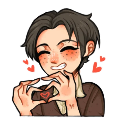 Атака титанов @nyasticks - 