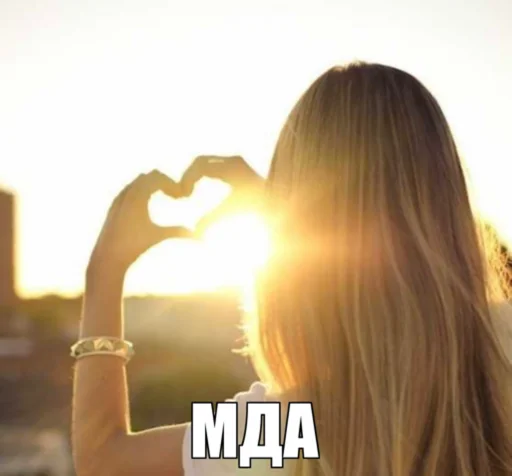 Sticker atvetachkigirls - 1