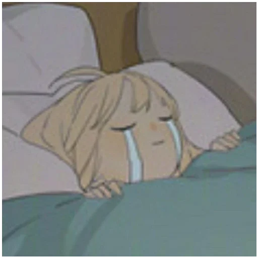 Sticker atyupapimunyatyu - 1