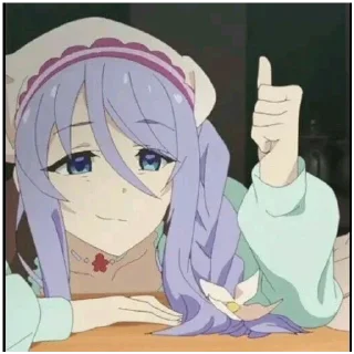 Стикер атюпапимунятю - 7