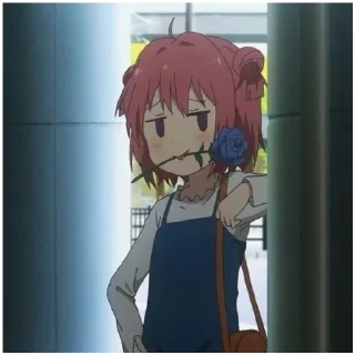 Стикер атюпапимунятю - 5