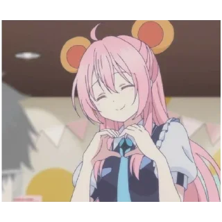 Стикер атюпапимунятю - 11