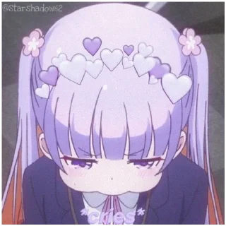 Стикер атюпапимунятю - 1