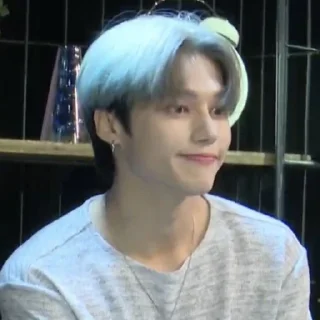 Sticker Тізи - 6