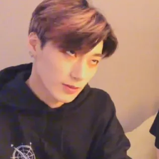 Sticker Тізи - 11