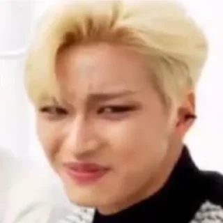 Sticker Тізи - 10