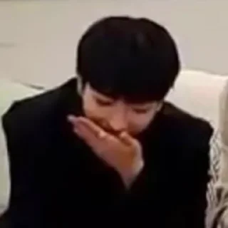 Sticker Тізи - 7