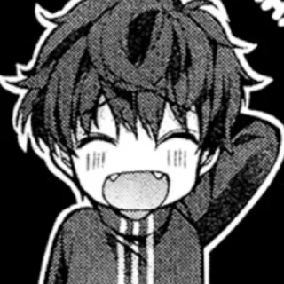 Sticker ❄️🍑 - 7