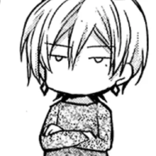 Sticker ❄️🍑 - 9