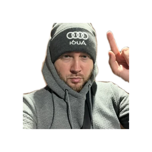 person human face clothing