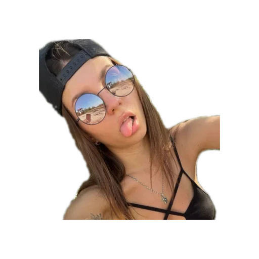 human face fashion accessory person