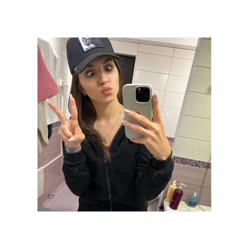 person human face fashion accessory